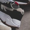Hi-Tec HTS Shadow RGS Black / White / Red