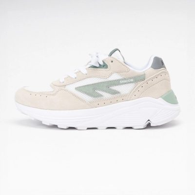 Hi-Tec HTS Shadow RGS White / Sage Green