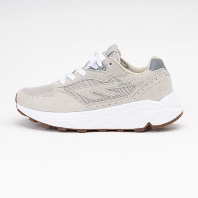 Hi-Tec HTS Silver Shadow RGS Silver