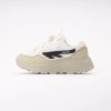 Hi-Tec Kids HTS Shadow Lace Alfalfa 38 / Gardenia