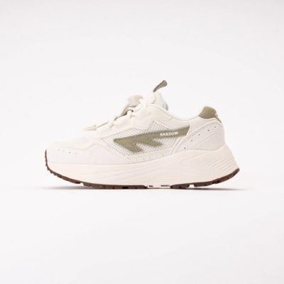 Hi-Tec Kids HTS Shadow Lace Alfalfa / Gardenia