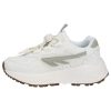 Hi-Tec Kids HTS Shadow Lace Alfalfa / Gardenia