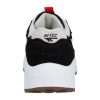 Hi-Tec Kids HTS Shadow Lace Black / White / Red 26