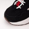 Hi-Tec Kids HTS Shadow Lace Black / White / Red 26