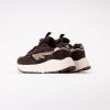 Hi-Tec Kids HTS Shadow Lace Chocolate Plum / Sepia Tint / Pear Sorbert /  Gardenia