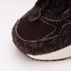 Hi-Tec Kids HTS Shadow Lace Chocolate Plum / Sepia Tint / Pear Sorbert /  Gardenia