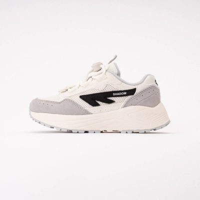 Hi-Tec Kids HTS Shadow Lace Dawn Blue / Gardenia