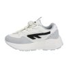 Hi-Tec Kids HTS Shadow Lace Dawn Blue / Gardenia