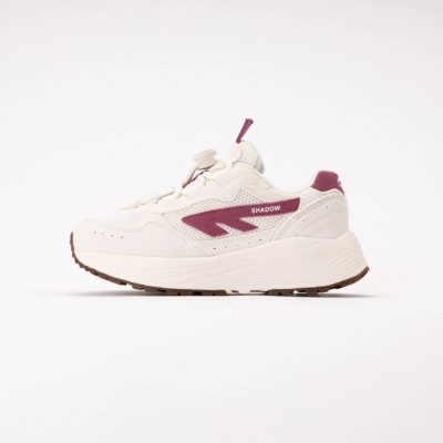 Hi-Tec Kids HTS Shadow Lace Malaga / Gardenia