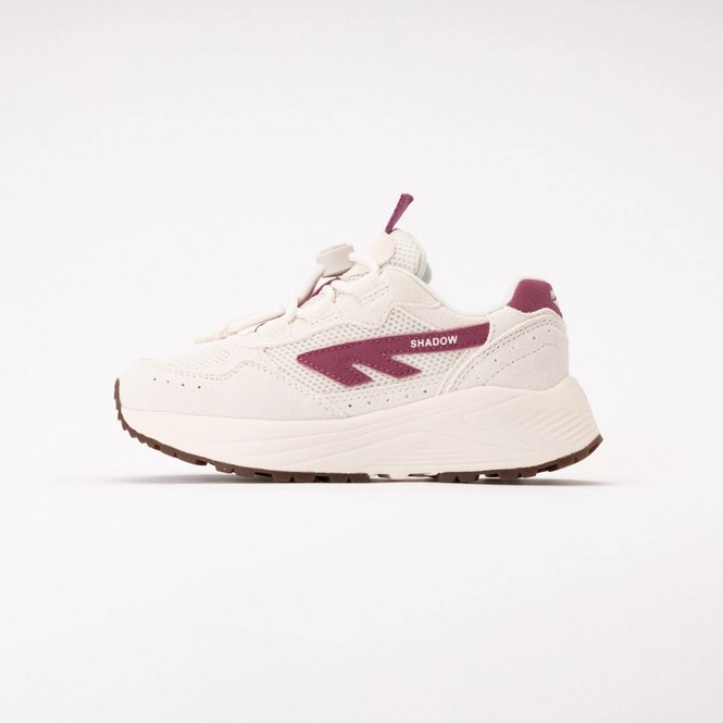 Hi-Tec Kids HTS Shadow Lace Malaga / Gardenia