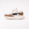 Hi-Tec Kids HTS Shadow Lace Natural / Gardenia