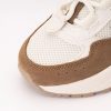 Hi-Tec Kids HTS Shadow Lace Natural / Gardenia