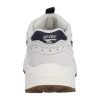 Hi-Tec Kids HTS Shadow Lace Offwhite / Black 26