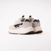 Hi-Tec Kids HTS Shadow Lace Offwhite / Black 26