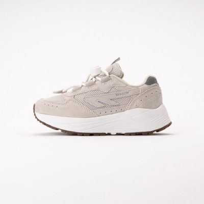 Hi-Tec Kids HTS Shadow Lace Silver 26