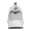 Hi-Tec Kids HTS Shadow Lace White / Sage / Green 26