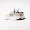 Hi-Tec Kids HTS Shadow Lace White / Sage / Green 26