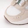 Hi-Tec Kids HTS Shadow Lace White / Sage / Green 26