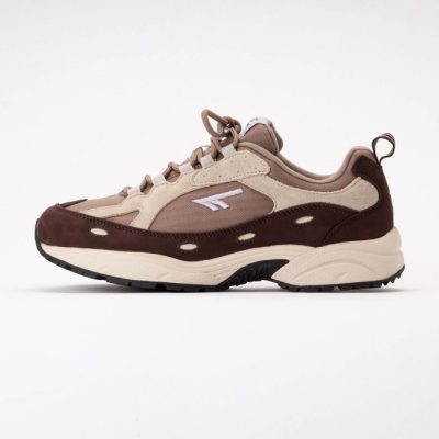 Hi-Tec Unisex HTS Adv Racer Lilac Gray/ Silver Birch / Gray Violet / Sharskin