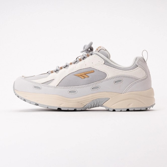 Hi-Tec Unisex HTS ADV Racer Nimbus Cloud / Windward Blue / Iceo Coffee / Gray Violet 26