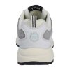 Hi-Tec Unisex HTS Adv Racer Silver Birch / Gray Violet / Sharskin / Lilac Gray