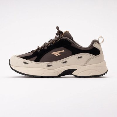 Hi-Tec Unisex HTS Adv Racer Silver Birch / Sharkskin / Ether