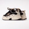 Hi-Tec Unisex HTS Adv Racer Silver Birch / Sharkskin / Ether