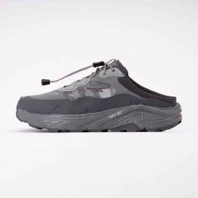 Hi-Tec Unisex HTS EASTEND FLOAT Gray