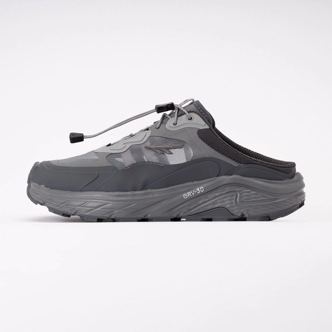 Hi-Tec Unisex HTS EASTEND FLOAT Gray