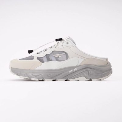 Hi-Tec Unisex HTS EASTEND FLOAT Off White