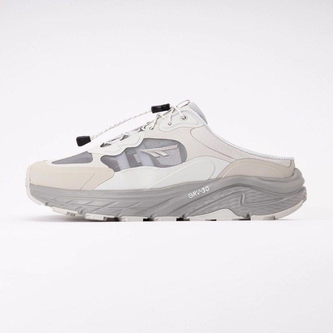 Hi-Tec Unisex HTS EASTEND FLOAT Off White