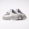 Hi-Tec Unisex HTS EASTEND FLOAT Off White