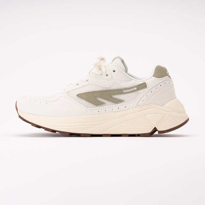 Hi-Tec Unisex HTS Shadow RGS Alfalfa / Gardenia Gum