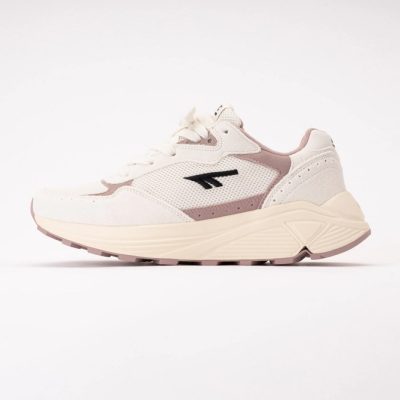 Hi-Tec Unisex HTS Shadow RGS Deauville Mauve / Gardenia
