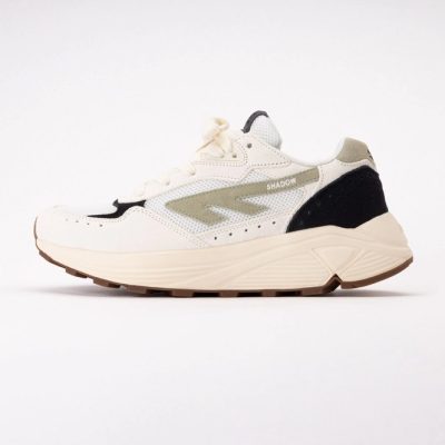 Hi-Tec Unisex HTS Shadow RGS Gardenia / Alfalfa / Blackened Pearl / Black Beauty / Gum 26