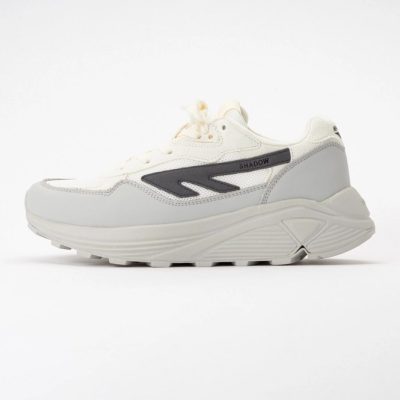 Hi-Tec Unisex HTS Shadow RGS Gardenia / Black Beauty / Thunder Storm / Gray Violet 25
