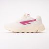 Hi-Tec Unisex HTS Shadow RGS Gardenia / Fuchsia Rose 26