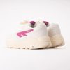 Hi-Tec Unisex HTS Shadow RGS Gardenia / Fuchsia Rose 26