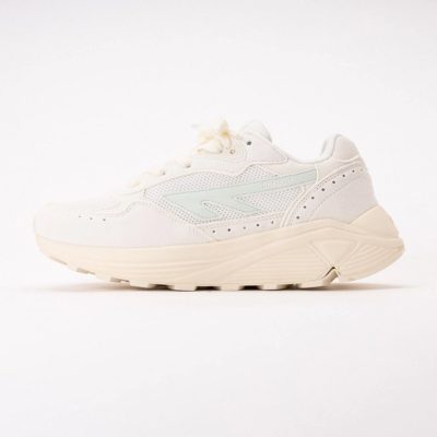 Hi-Tec Unisex HTS Shadow RGS Gardenia / Hint of Mint 26