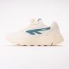 Hi-Tec Unisex HTS Shadow RGS Gardenia / Teal 26