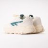 Hi-Tec Unisex HTS Shadow RGS Gardenia / Teal 26