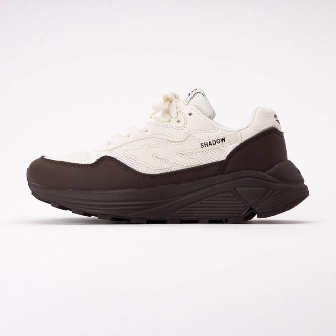 Hi-Tec Unisex HTS Shadow RGS Java / Gardenia