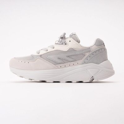Hi-Tec Unisex HTS Shadow RGS Nimbus Cloud / Gardenia / Thunder Storm / Gray Violet 26