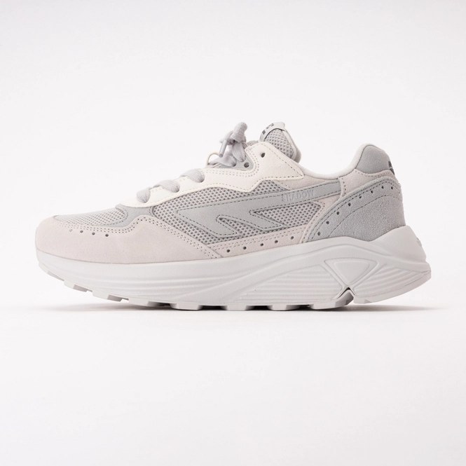 Hi-Tec Unisex HTS Shadow RGS Nimbus Cloud / Gardenia / Thunder Storm / Gray Violet 26