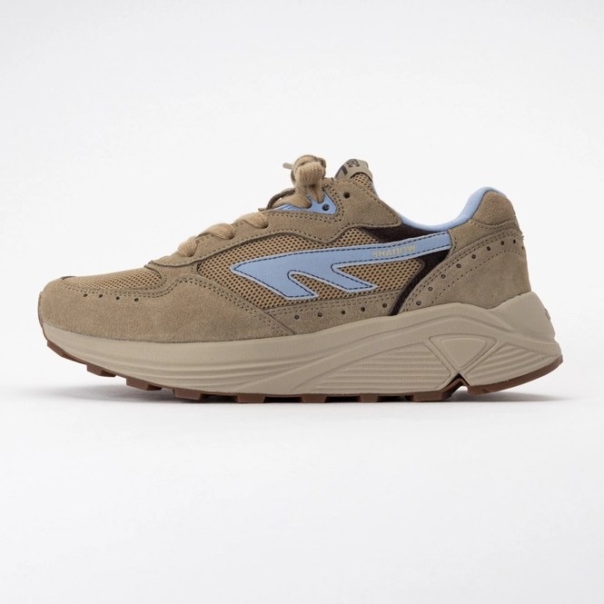 Hi-Tec Unisex HTS Shadow RGS Pelican /Serenity /Desert Taupe / Coffee Bean / Serenity 25