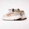 Hi-Tec Unisex HTS Shadow RGS Star White/ Iced Coffee