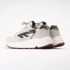Hi-Tec Unisex HTS Shadow RGS Star White/ Kombu Green