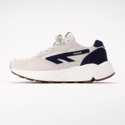 Hi-Tec Unisex HTS Shadow RGS Star White / Peacock