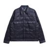 Jacket Unisex Taion Down Work Navy