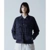 Jacket Unisex Taion Down Work Navy